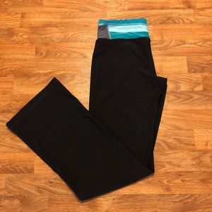 RBX Workout Pants